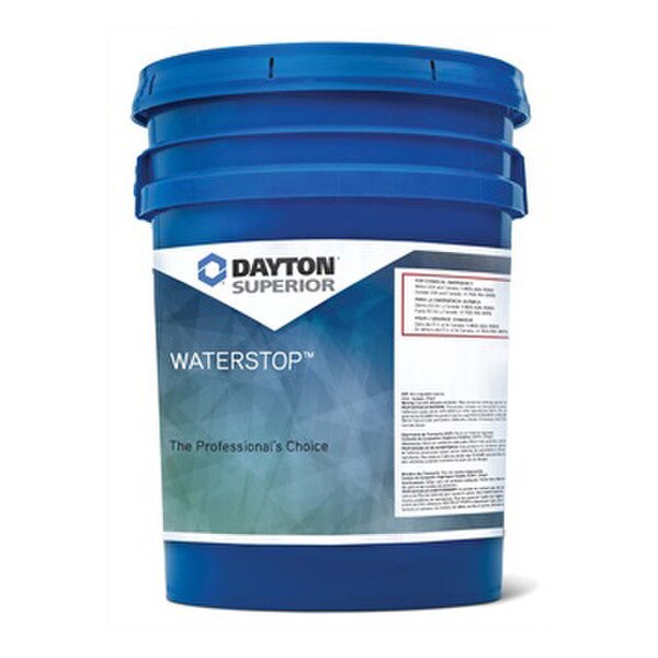 Image of Dayton Waterstop per Pail of 50 Pounds